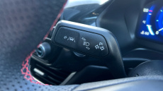 Ford Puma 1.0 EcoBoost Hybrid mHEV ST-Line 5dr Petrol Hatchback